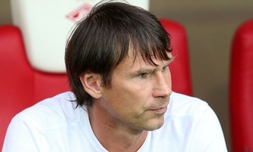 Егор Титов: «„Астана“ — команда упорная, и я уверен, что казахстанский клуб поборется до конца»