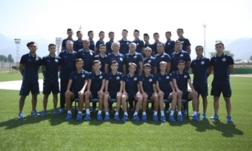 Определились соперники юношеской сборной Казахстана до 17 лет в отборе на ЕВРО-2019