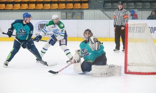 Изменения в составе «Алтая»