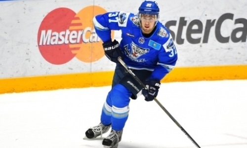 В составе «Иртыша» произошли изменения