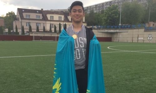 «Собрал армию фанатов». Как «Астану» будут поддерживать на «Эдене»