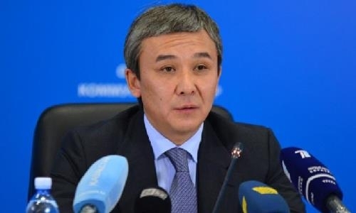 Заместитель министра культуры и спорта РК рассказал о допинг-пробах казахстанских спортсменов