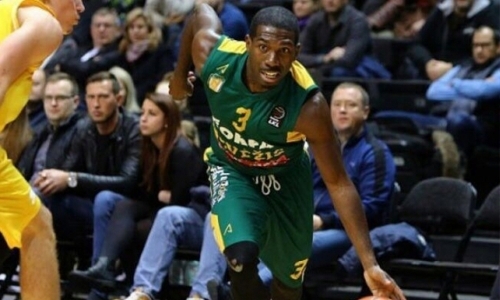 «Астана» усилилась защитником из США