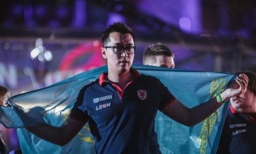 В Казахстане может появиться федерация киберспорта