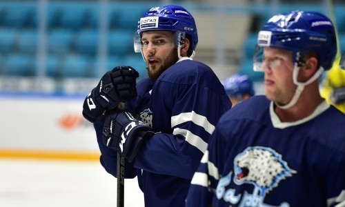 Линден Вей: «Надеюсь, долгожданная победа наставит команду на нужный путь»