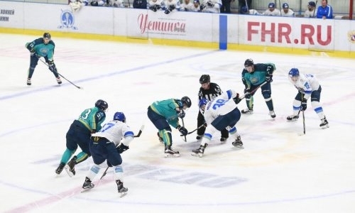 Котировки букмекеров на две игры чемпионата Казахстана