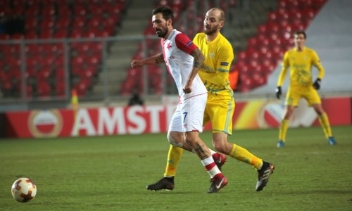 Иван Маевский: «Сегодня каждый выложился на 120%»