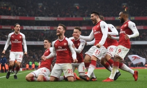 «„Атлетико“, „Милан“, „Арсенал“». Определились возможные соперники «Астаны» в плей-офф Лиги Европы