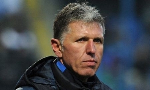 Главный тренер «Славии» прокомментировал свое будущее после поражения от «Астаны»