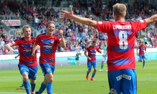 Известный специалист выбрал проходимого соперника для «Астаны» в 1/16 финала Лиги Европы