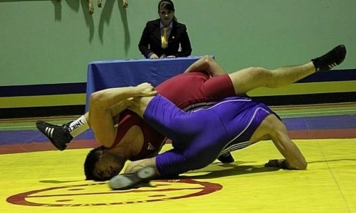 На международном турнире в Актау примут участие 600 спортсменов