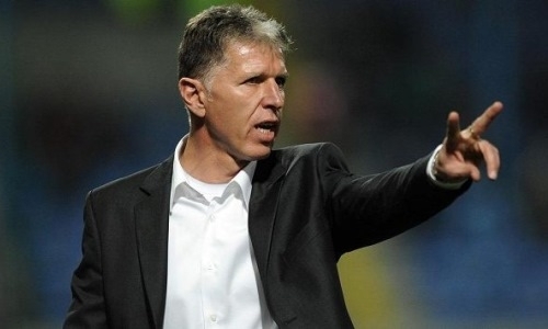 «Поражение „Астане“ — кульминация неудач». Чешские СМИ окончательно усомнились в главном тренере «Славии»