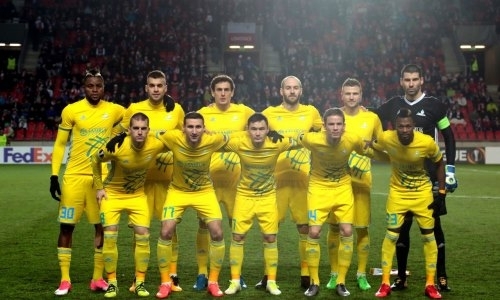 Долги перед игроками и тренерами «Астаны» будут погашены в ближайшее время