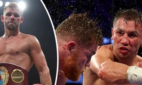 Экс-чемпион мира WBA сделал прогноз на возможный поединок Сондерса с победителем реванша Головкин — Альварес