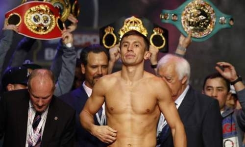 Журналист объяснил, в чем заключается искусство Головкина