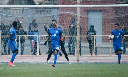 «Иртыш» рассматривает 12 кандидатов на пост главного тренера