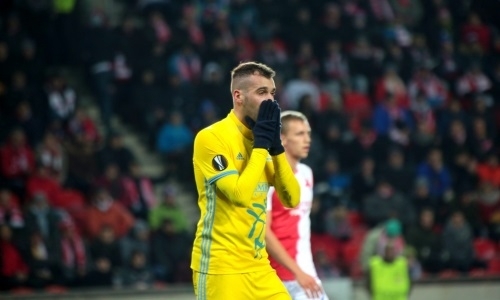 Аничич и Граховац провели юбилейные матчи в еврокубках