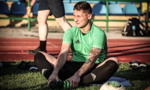 Экс-игроки «Атырау» покинули белорусский клуб