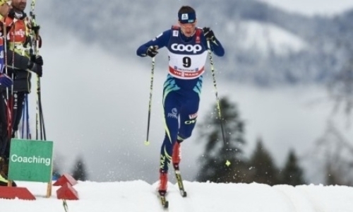 Казахстанки не прошли квалификацию спринта в Давосе