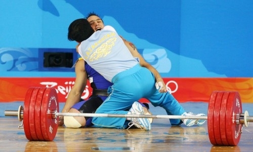 Алексей Ни: «Такие люди, как Ильин и Чиншанло, возвращаются, чтобы выигрывать»