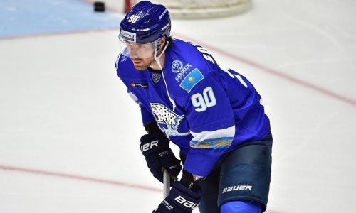 «Трактор» — «Барыс»: Сауторн пока не дотягивает до Рыспаева