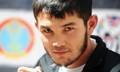 Небитый казахстанский боксер сделал прогноз на бой Ломаченко - Ригондо