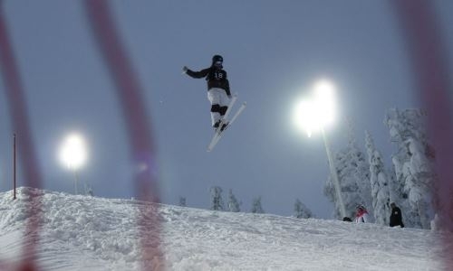 Триумф казахстанцев во фристайле-могуле на Кубке мира прокомментировал тренер