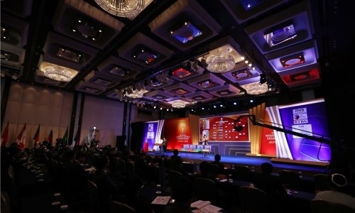 Казахстанские волейболистки узнали соперников по чемпионату мира-2018