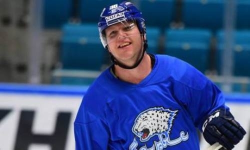 Кевин Даллмэн: «Многие игроки нашей команды также заслужили участие в этой Неделе звёзд»