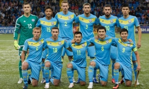 Специалист назвал лучших и худших соперников для сборной Казахстана в Лиге наций УЕФА
