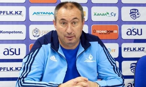 Экс-футболист сборной Болгарии назвал команду, которую мог бы возглавить Стоилов