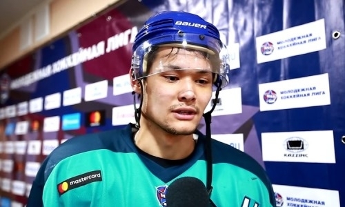 Адиль Бекетаев: «Матч выдался непростым: сборная Германии — быстрая и технически обученная команда»