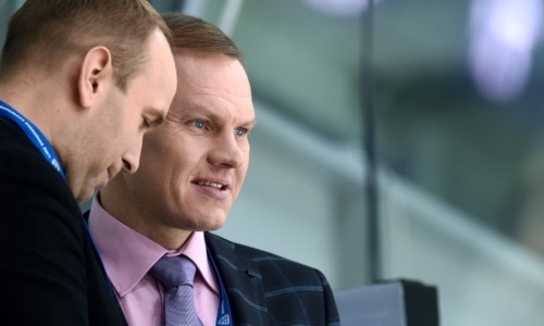 Алексей Бадюков: «Вряд ли „Барысу“ удастся что-то противопоставить „армейцам“»