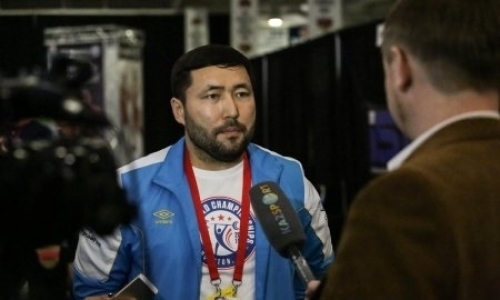 Тренер Ильи Ильина рассказал о его подготовке к Олимпиаде-2020