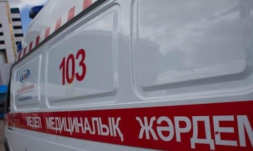 Спортсмен впал в кому после соревнований в Петропавловске