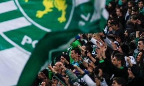 «Мы не должны опозориться...». Болельщики «Спортинга» — об «Астане»