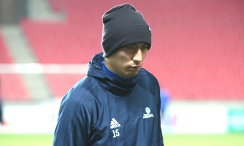 Абзал Бейсебеков: «Тренерский штаб „Астаны“ сможет найти у „Спортинга“ слабые стороны»