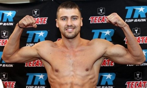 Непобедимый украинец сделал прогноз на реванш Головкин — Альварес