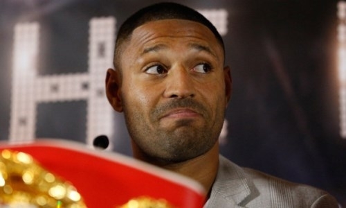 Бывший соперник Головкина Брук вернётся в бою с белорусом