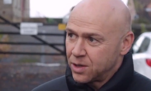 Тренер Сондерса назвал Головкина одним из лучших боксеров десятилетия