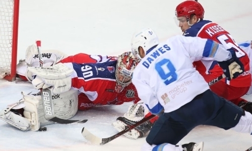 «Золушка Восточной конференции превратилась в замарашку». СМИ — об очередном поражении «Барыса»