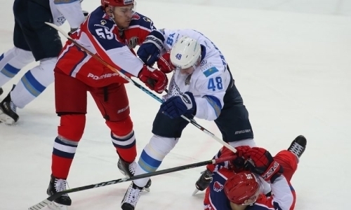 Российское СМИ объяснило спад «Барыса»