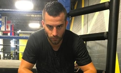 Давид Лемье: «Поставьте передо мной Головкина снова, и бой пойдет по другому сценарию»