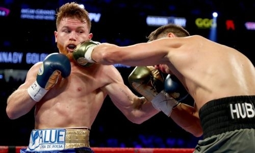 Экс-чемпион мира сделал прогноз на реванш Головкин — Альварес