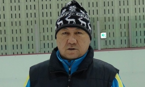 Главный тренер сборной Казахстана по шорт-треку оценил шансы команды на Олимпиаде-2018