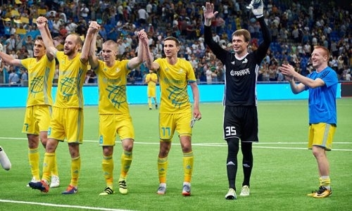 «Астана» не сыграет с клубом РФПЛ из-за участия в плей-офф Лиги Европы