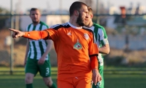 By.tribuna.com: «Хижниченко без шансов проиграл конкуренцию в солигорском „Шахтере“»