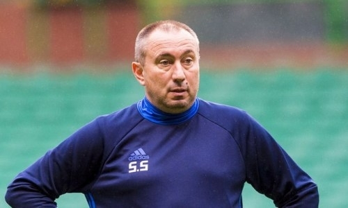 Стоилов рассказал о предложении от «Фенербахче»