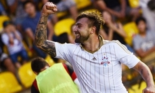 Экс-игроки «Актобе» и «Окжетпеса» покинули «Черноморец»