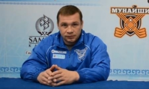 Артем Зубарев: «Мы приобрели Максима Беляева. Нам не хватало лидера»